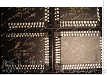 供应z8018010fsc,嵌入式-微处理器z8018010fsc